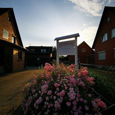 Kleine Auszeit Apartment Amelinghausen Bagian luar foto