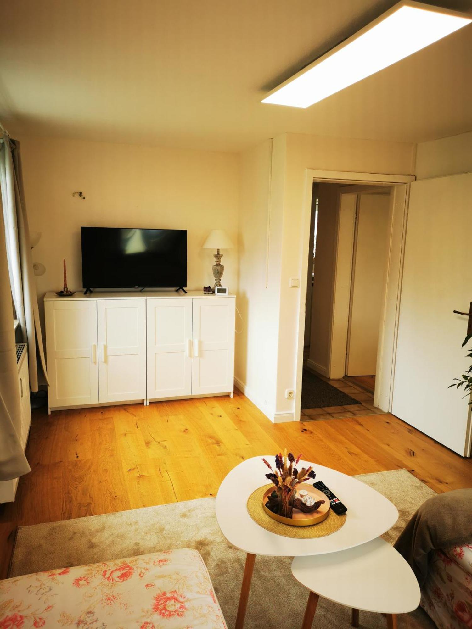Kleine Auszeit Apartment Amelinghausen Bagian luar foto