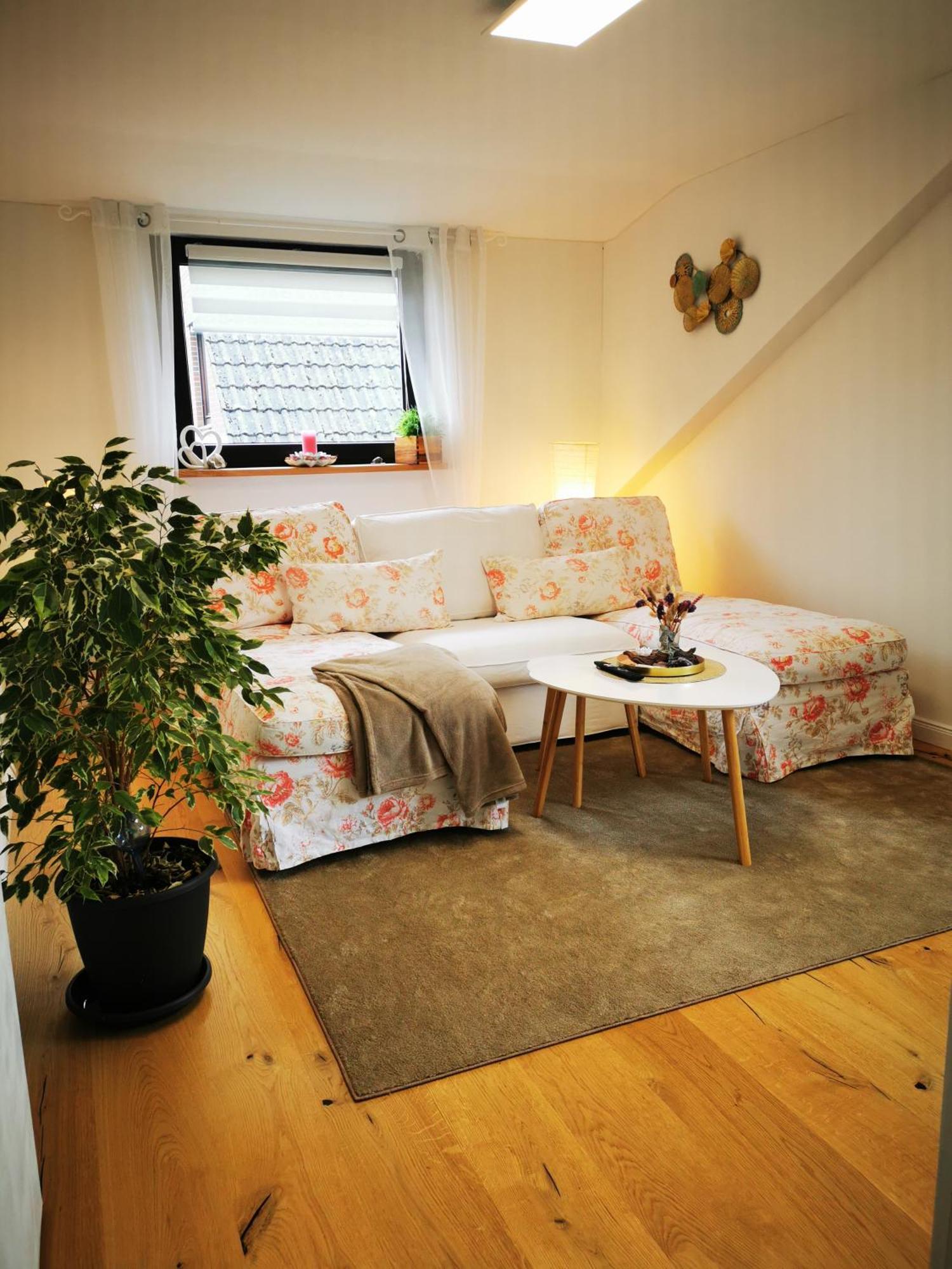 Kleine Auszeit Apartment Amelinghausen Bagian luar foto