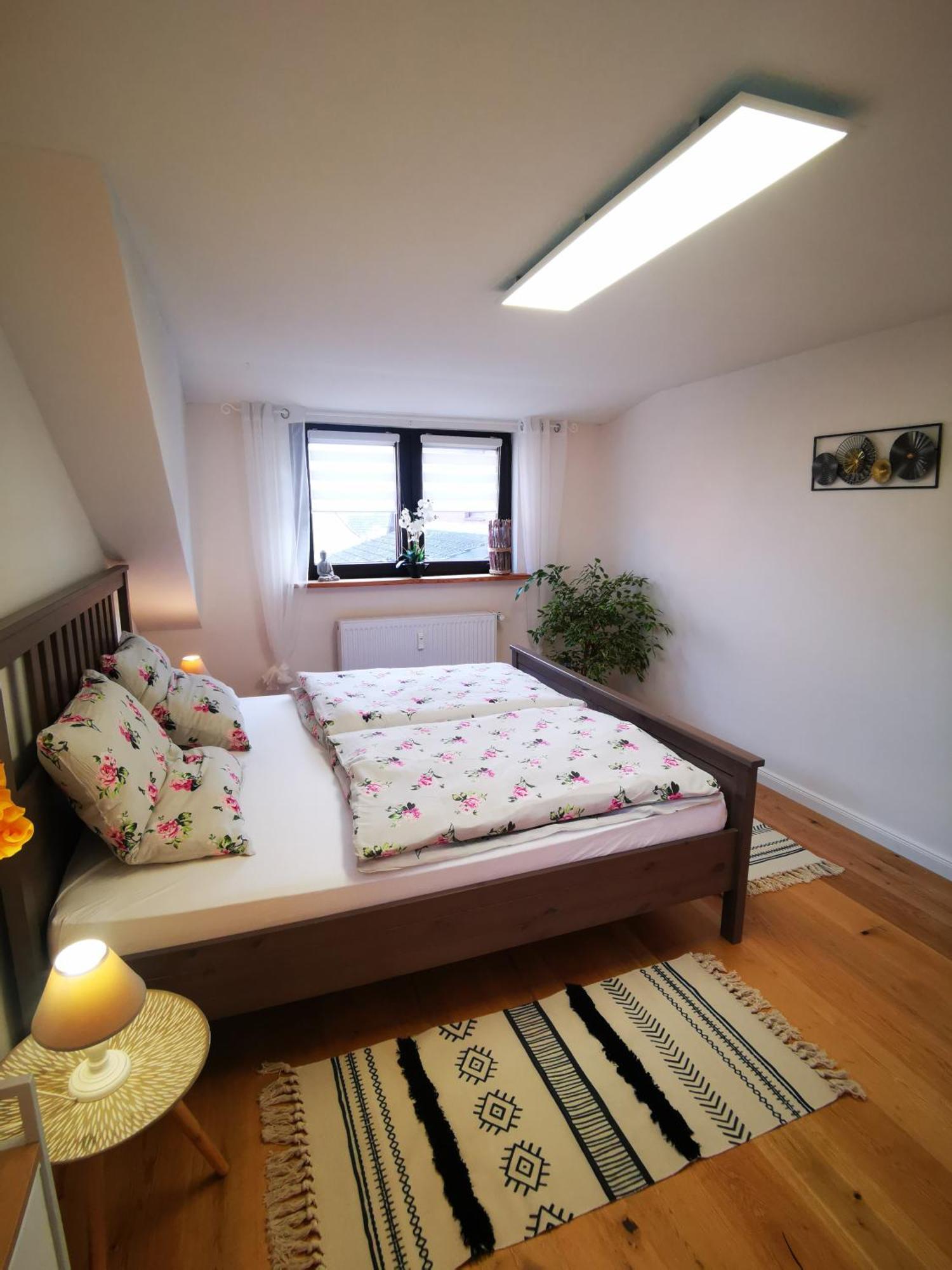 Kleine Auszeit Apartment Amelinghausen Bagian luar foto
