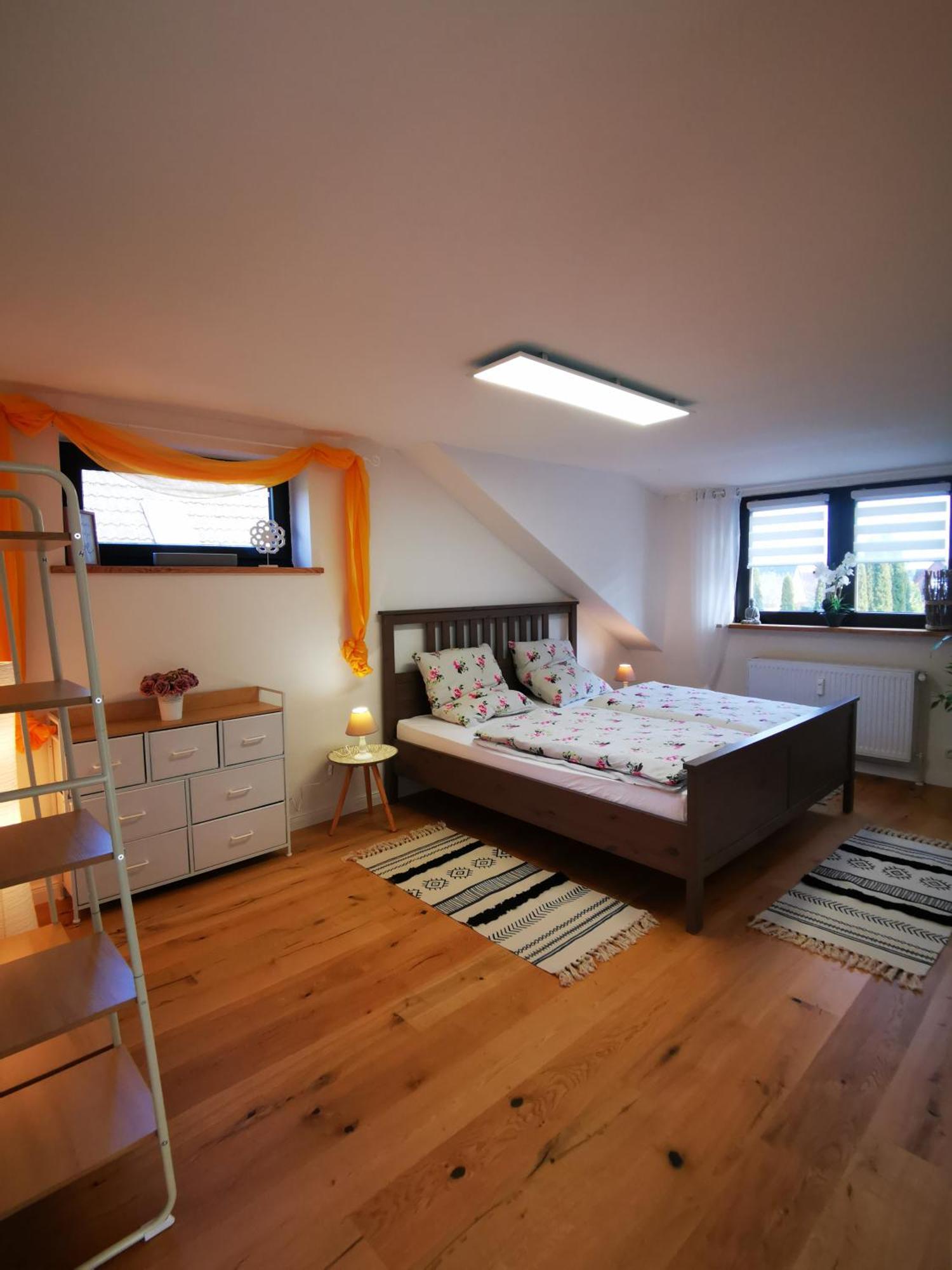 Kleine Auszeit Apartment Amelinghausen Bagian luar foto