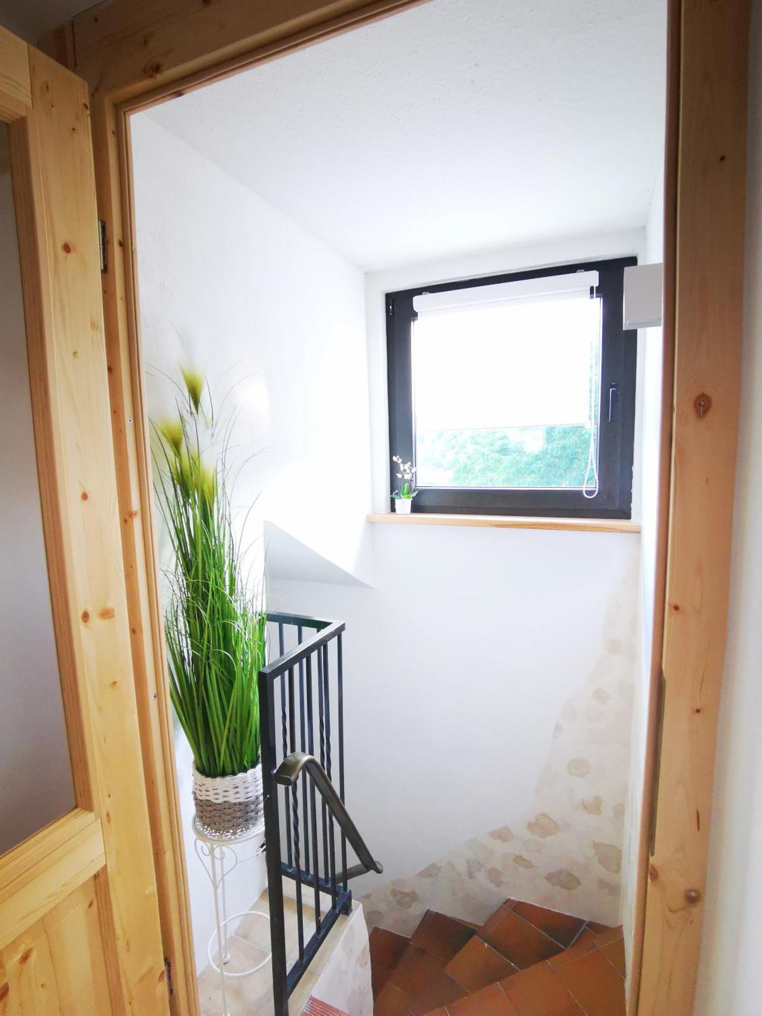 Kleine Auszeit Apartment Amelinghausen Bagian luar foto