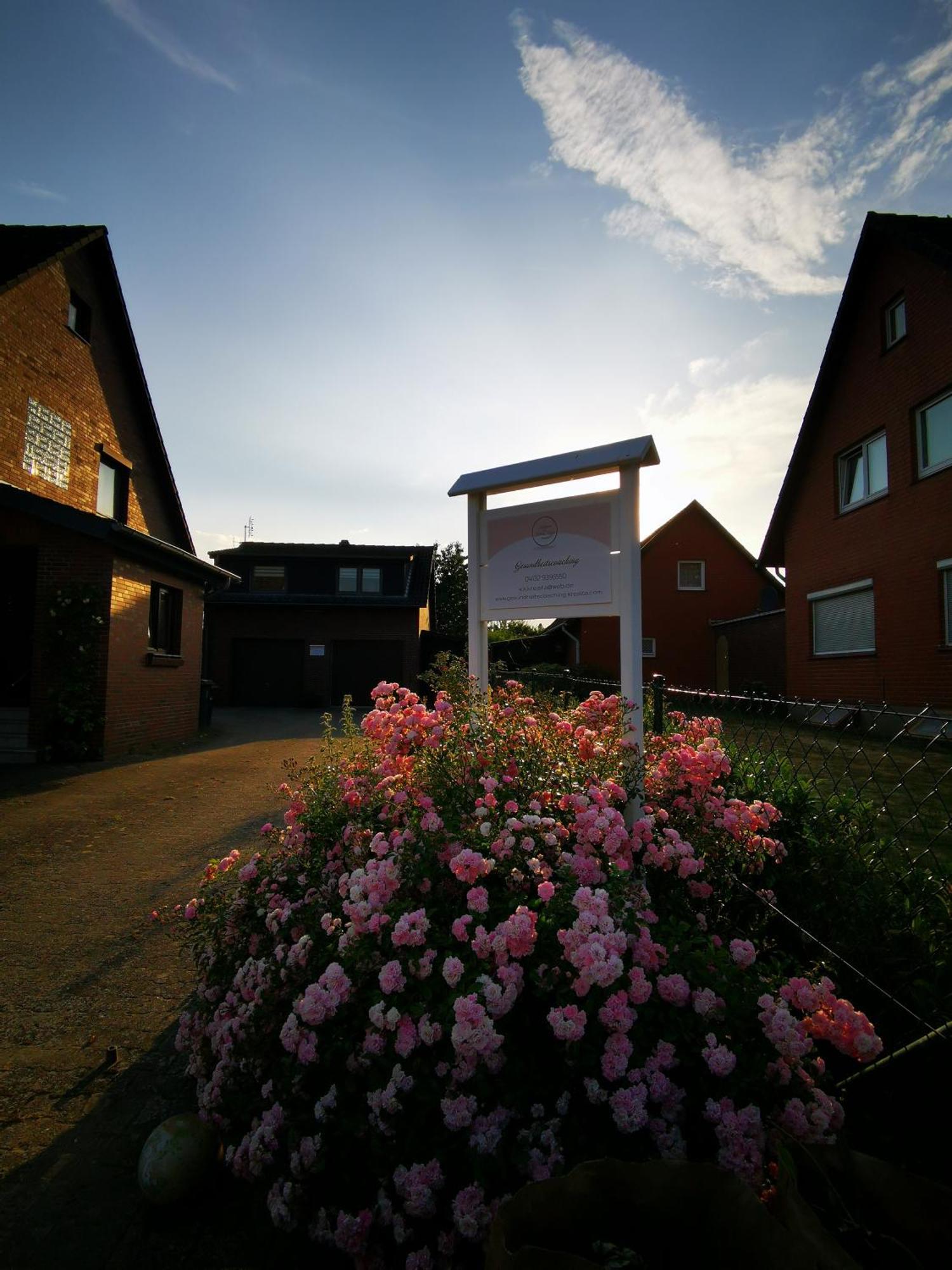 Kleine Auszeit Apartment Amelinghausen Bagian luar foto