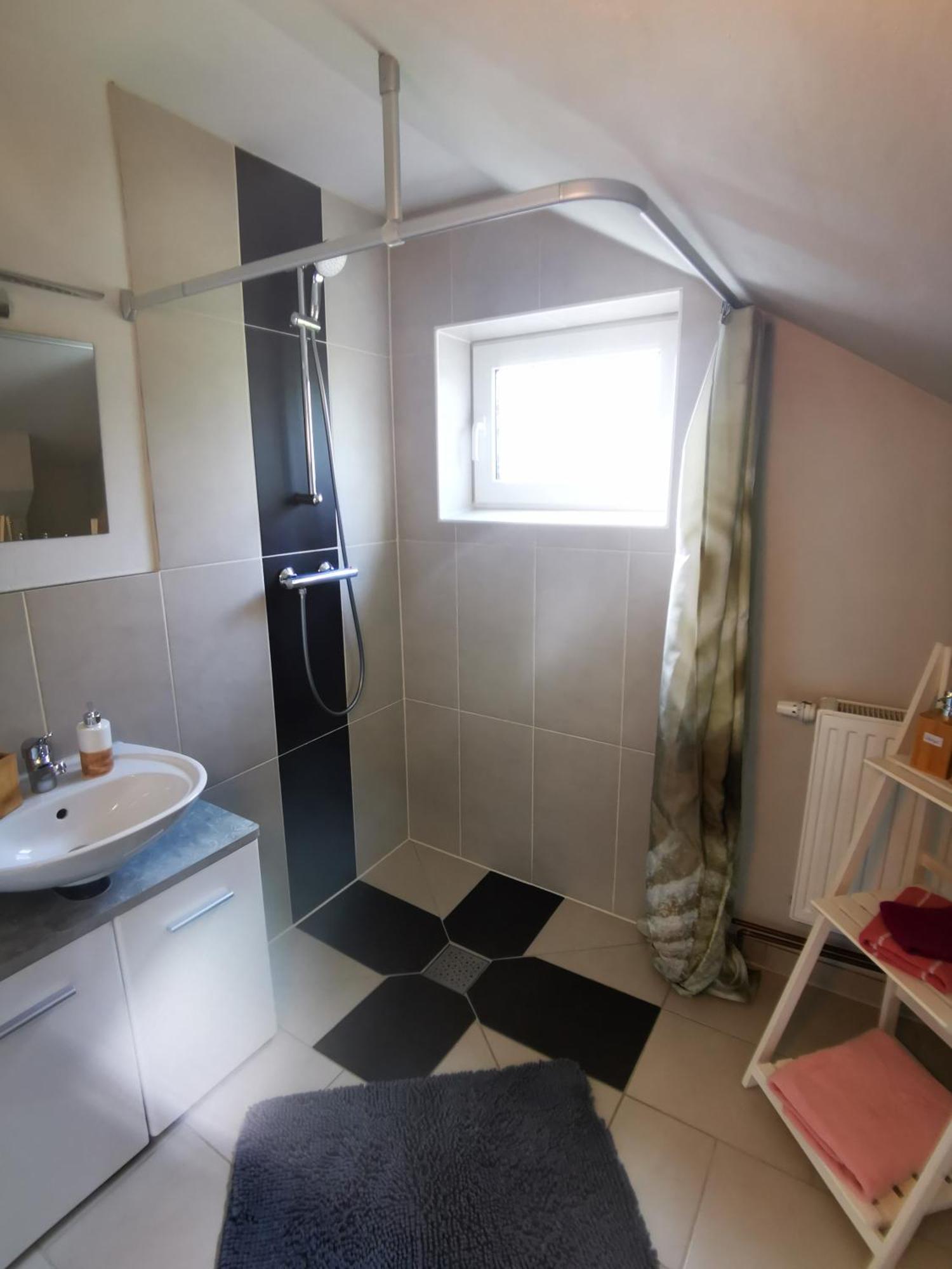 Kleine Auszeit Apartment Amelinghausen Bagian luar foto