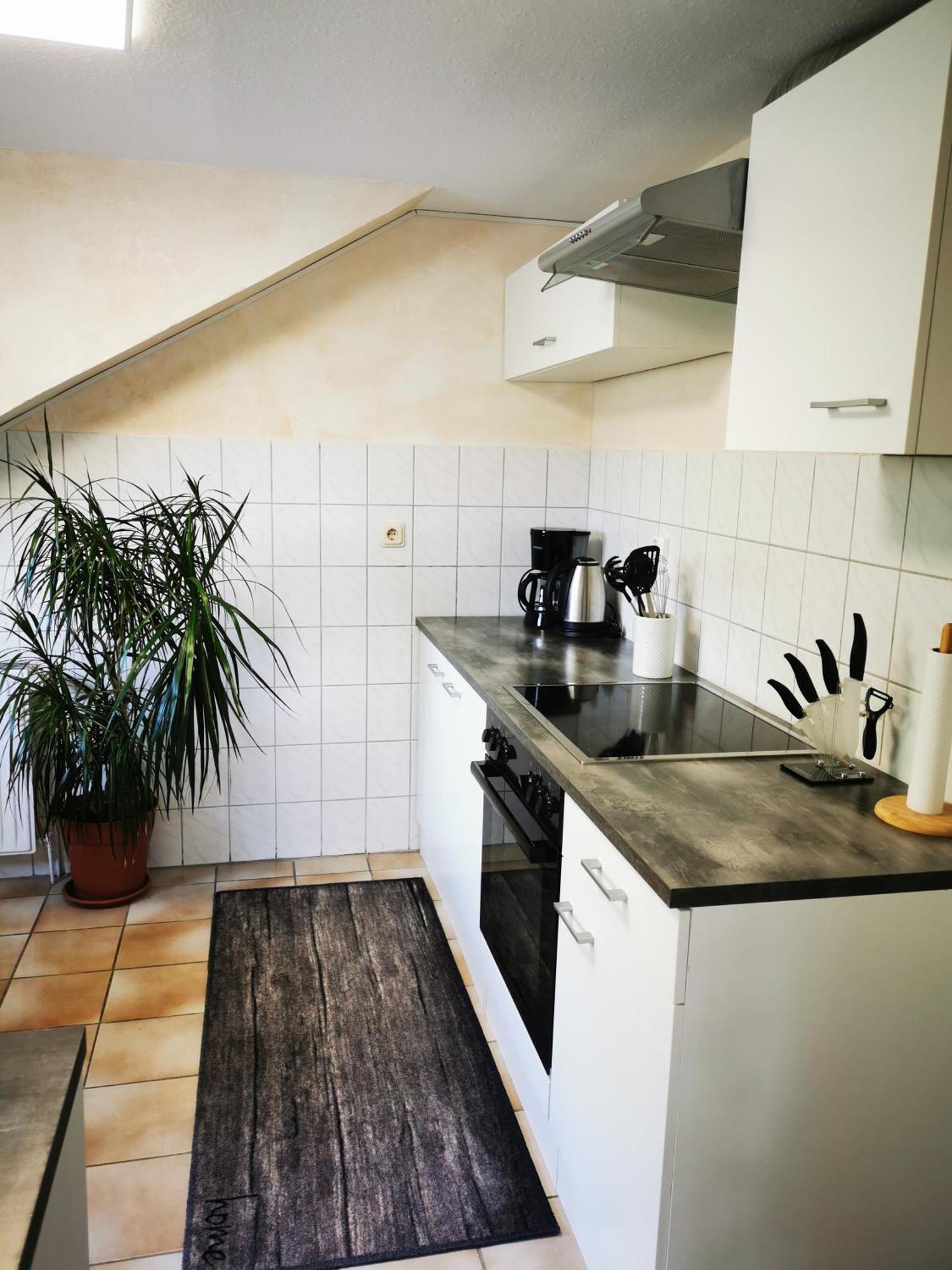 Kleine Auszeit Apartment Amelinghausen Bagian luar foto