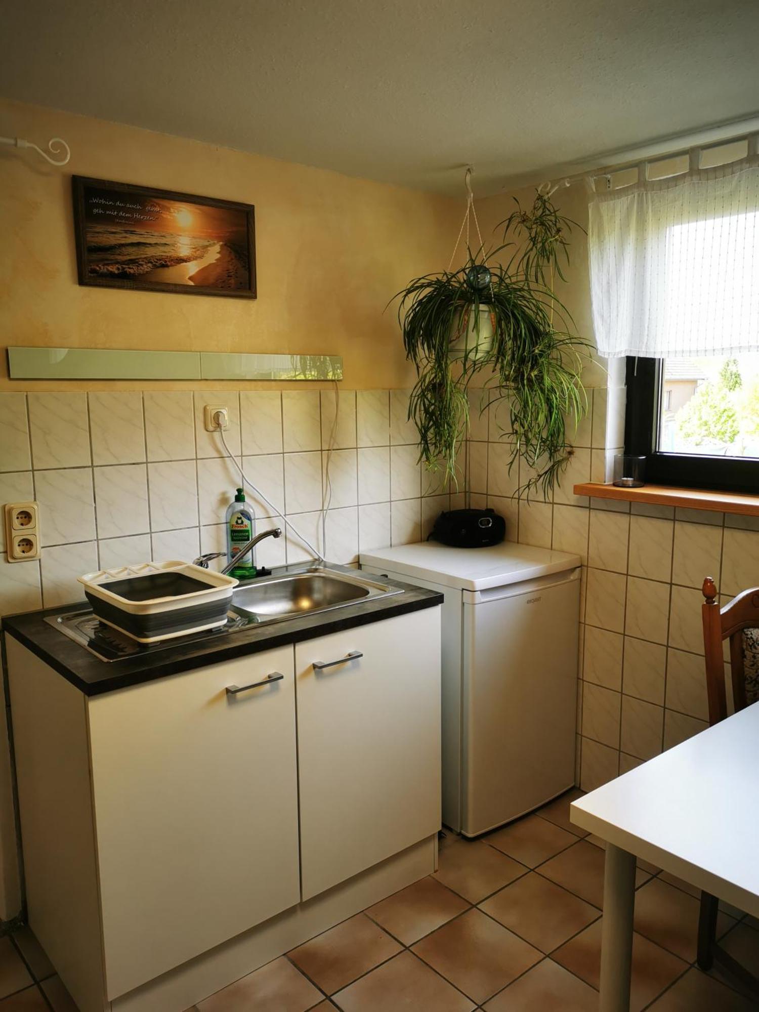 Kleine Auszeit Apartment Amelinghausen Bagian luar foto